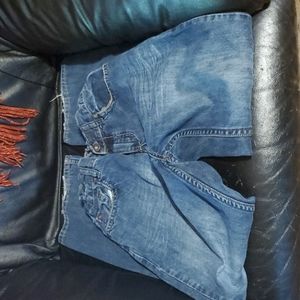 Pair of jeans